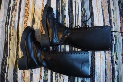 Martens doc - gr., 38