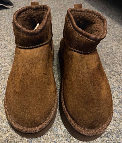 New yorker damen - yorker, stiefeletten