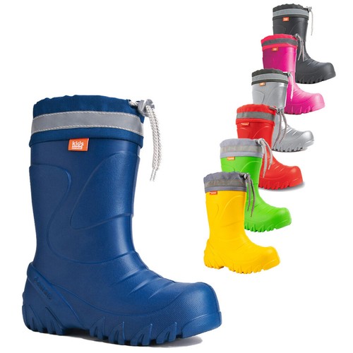 Demar leichte eva gummistiefel - demar,