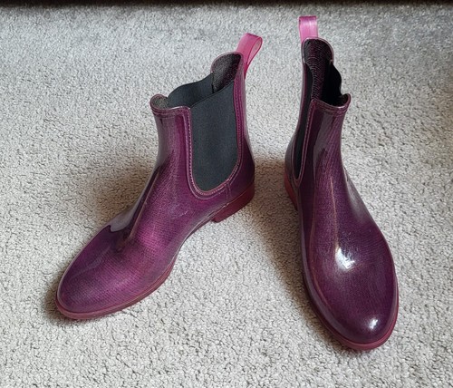 Damen gummistiefel 38 - damen,
