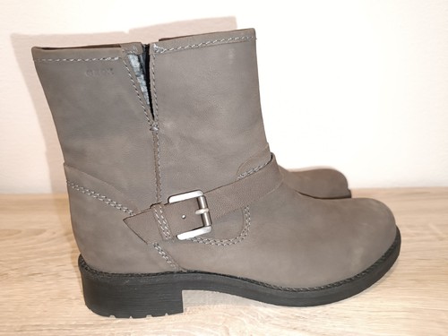 Geox respira stiefeletten - respira,