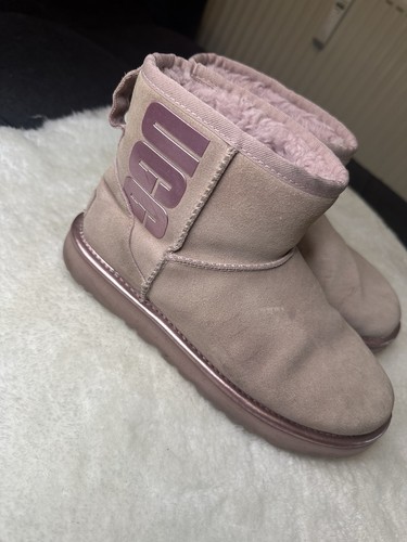 Ugg australia damen stiefel - australia,