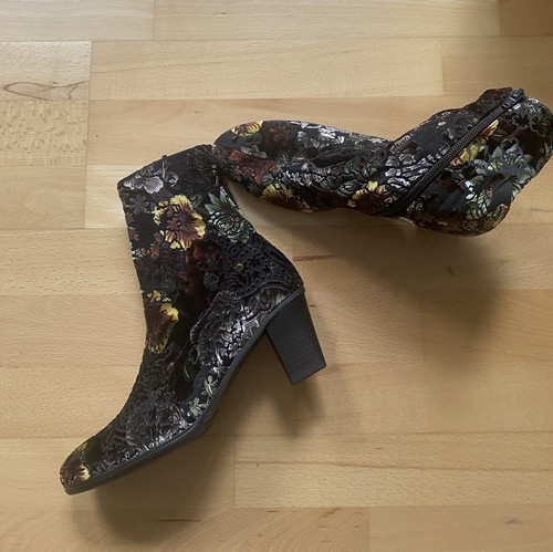 Ausgefallene stiefelette von - ausgefallene,