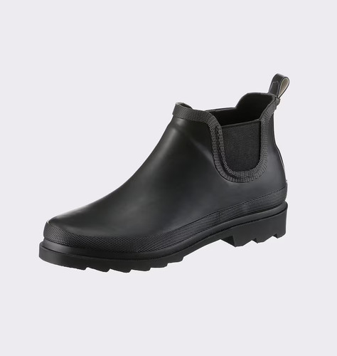 347293 heine damen stiefelette - heine,