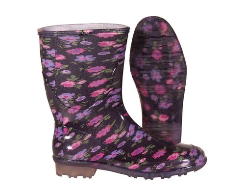 Gummistiefel damen lina - g&g,