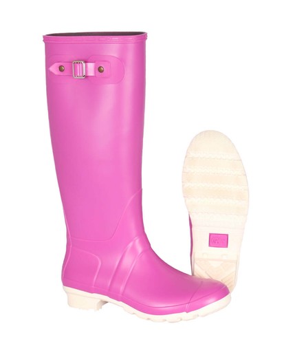 Gummistiefel lampo damen - lampo,