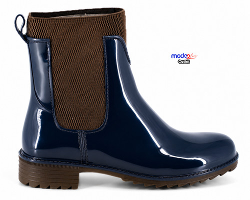 Rieker damen gummistiefel - rieker,