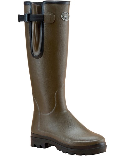 Chameau damen gummistiefel - chameau,