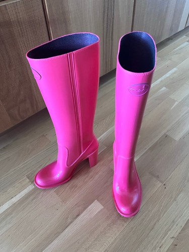Mei damen gummistiefel hoch - mei,