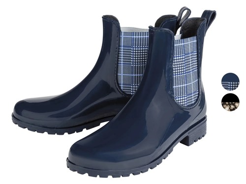 Esmara damen regenstiefelette - esmara,