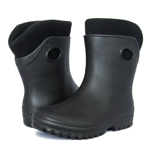 Leichte gummistiefel damen - gummistiefel, eva