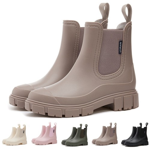 Gummistiefel damen wasserdicht - damen,