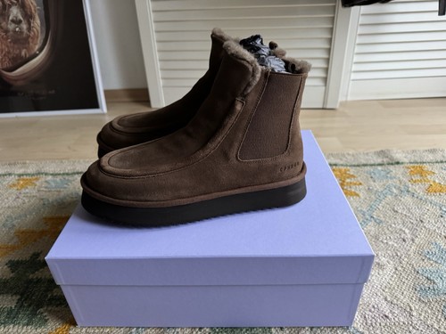 Copenhagen studios boots - studios,