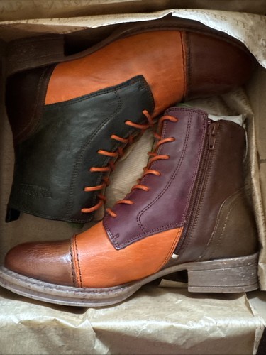 Ten points pandora - points, leder