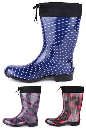 Ladeheid damen gummistiefel - damen,