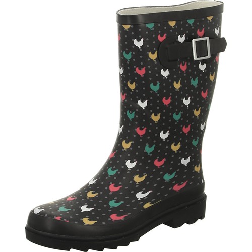 Gummistiefel kaltfutter - gummistiefel,