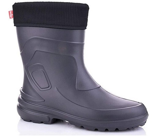 Lemigo gummistiefel gefüttert - lemigo,
