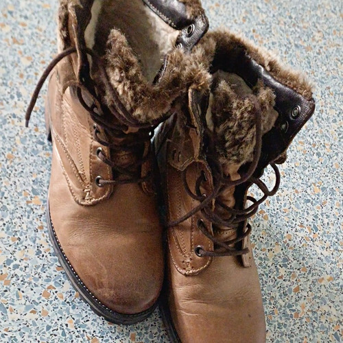 Landrover damen stiefeletten - landrover,