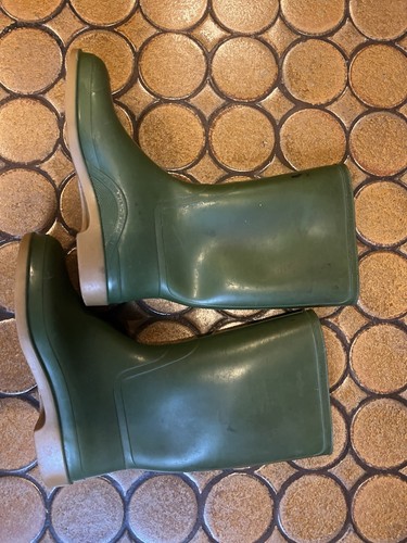 Gummistiefel grün modell - gummistiefel,