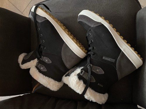 Damen stiefeletten boots - damen,