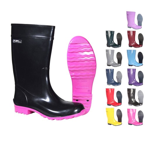 Gummistiefel luisa von - luisa,