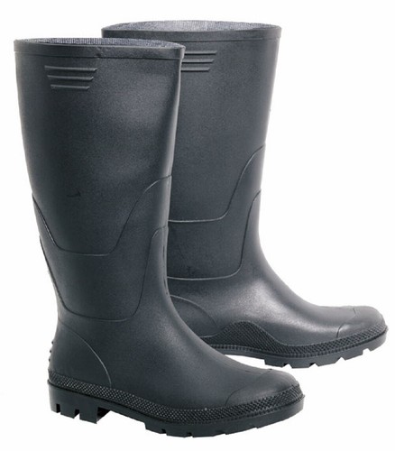 Gummistiefel ranger - gummistiefel,
