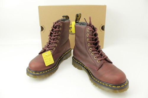 Martens 1460 wl boots - 1460,