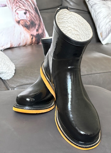 Isle jacobsen gummistiefel - jacobsen,