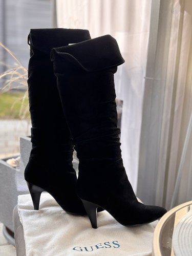 Overknees von guess - overknees,