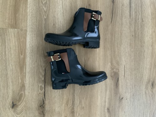 Tommy hilfiger gummistiefel - hilfiger,