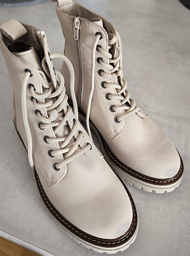 Stiefel stiefelette boots - stiefel,
