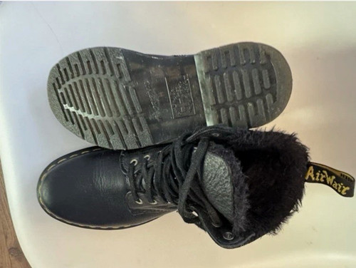 Martens 1460 serena damen - dr.,