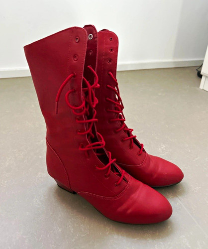 Damen garde tanz - damen,