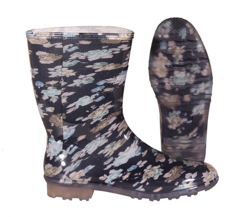 Gummistiefel damen lina - gummistiefel, g&g