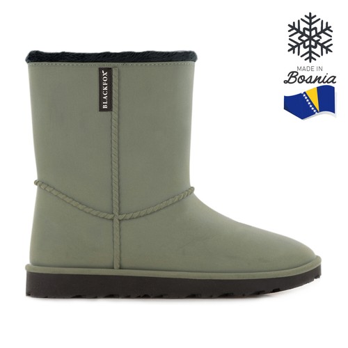 Blackfox damen winterboot - blackfox, damen-winterboot