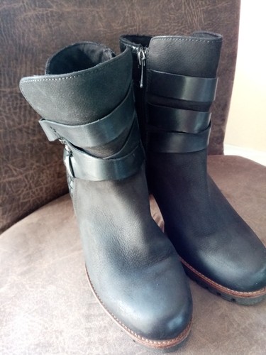 Marco tozzi damen stiefel - damen, 38