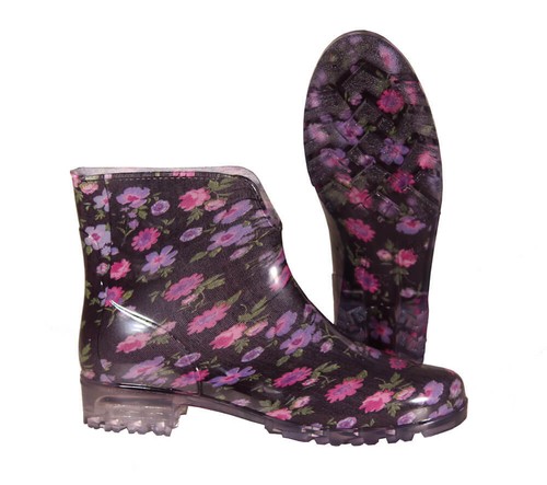 Damen gummistiefel - g&g,