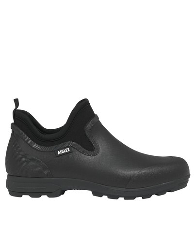 Aigle damen kurzgummistiefel - aigle,