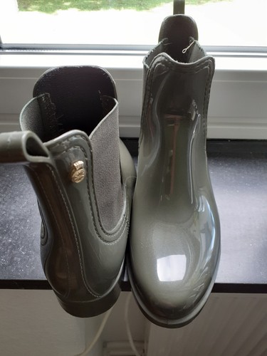 Gummistiefelletten damen - gummistiefelletten,