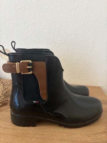 Tommy hilfiger damen gummi - tommy,