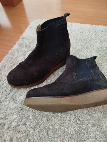 Unisa chelsea boots - unisa, 38