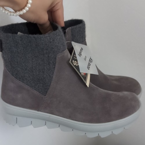 Legero damen stiefeletten - legero,