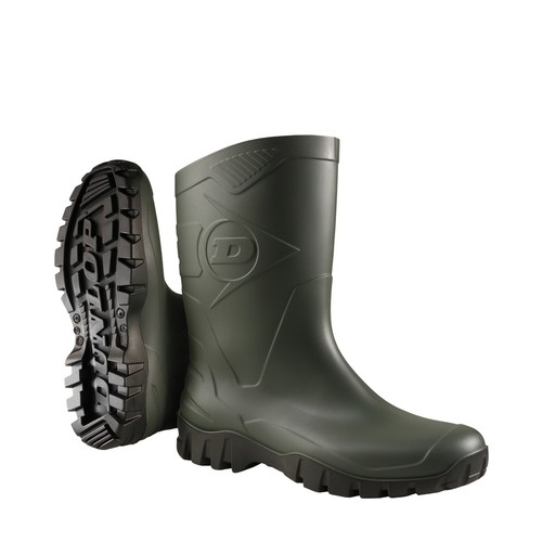 Dunlop gummistiefel stiefel - gummistiefel,