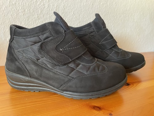 Waldläufer damen stiefeletten - waldläufer,