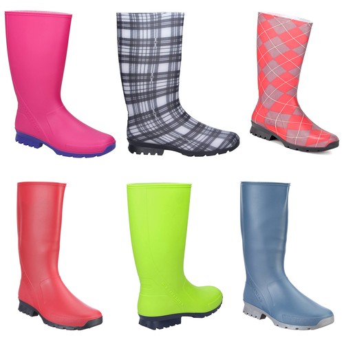 Spirale gummistiefel mareike - spirale,