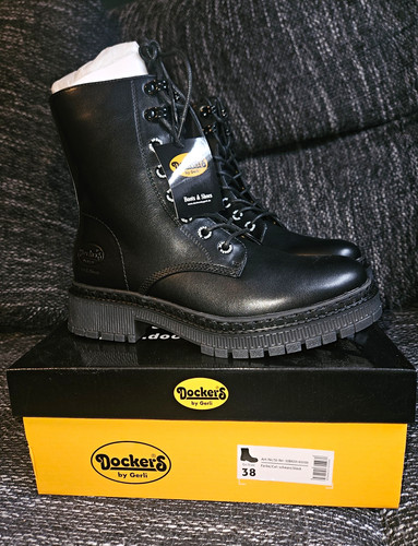 Dockers gerli damen - gerli,