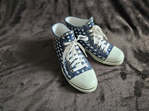 Rgatta halbhohe gummistiefel - rgatta,