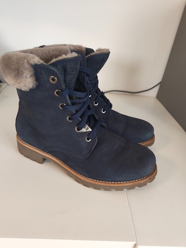 Winterstiefelletten der marke - winterstiefelletten,