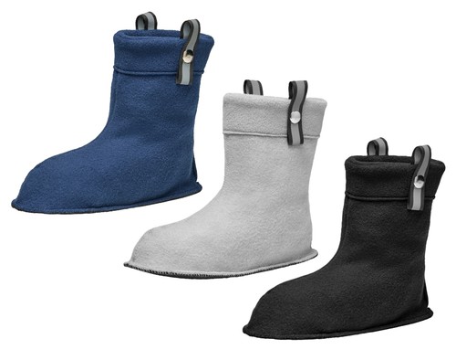 Damen wärmende stiefelsocken - wärmende,