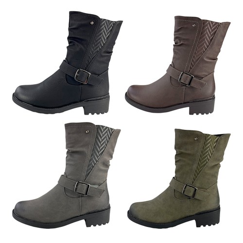 Damen stiefel boots winter - damen,